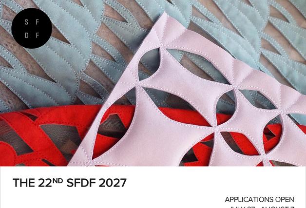 삼성물산 패션, 제22회 SFDF 참여 디자이너 모집