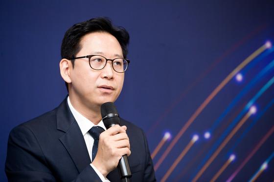"미토스급 AI 구축에 3.5조 필요…재정당국 설득 중"