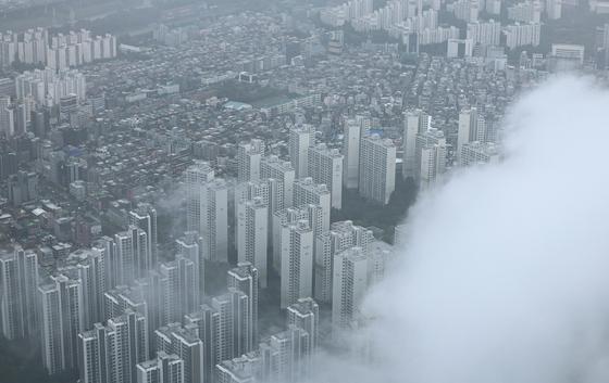 '사업자대출 우회' 686억 적발…부동산감독추진단, 부처 합동 회의