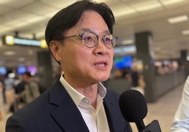 러트닉 이틀 연속·그리어까지 '대미 통상 총력'…통상본부장 인선도 속도