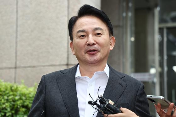 [단독] 종합특검, '김건희 일가 양평고속道 특혜' 윗선 기소 못할 듯
