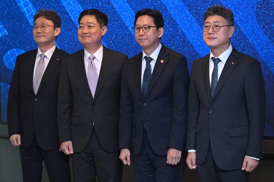AI 통신인프라 '민관협의체' 가동…연내 종합대책 만든다