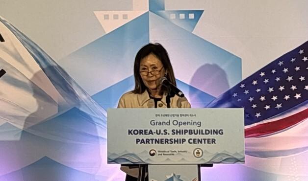 스틸 주한대사 "한미동맹, 美산업 부흥이라는 새 영역으로 확대"