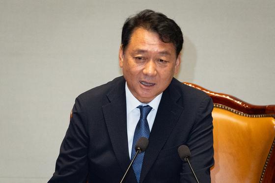 이광재, 임대주택 분쟁조정 '당사자 참석' 보장 법안 발의