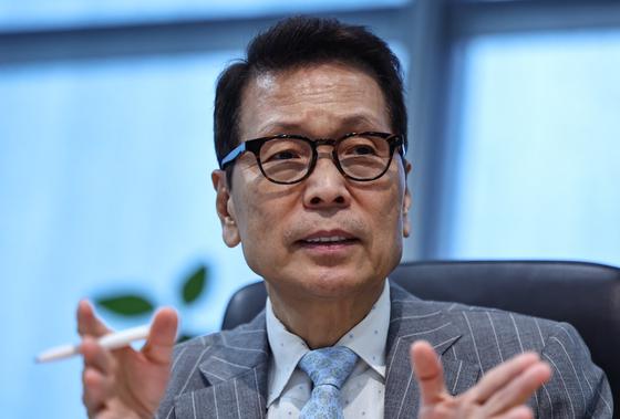 나스닥 사라던 ETF의 아버지 "생태계 갖춘 국내산업, 투자하기 좋아"