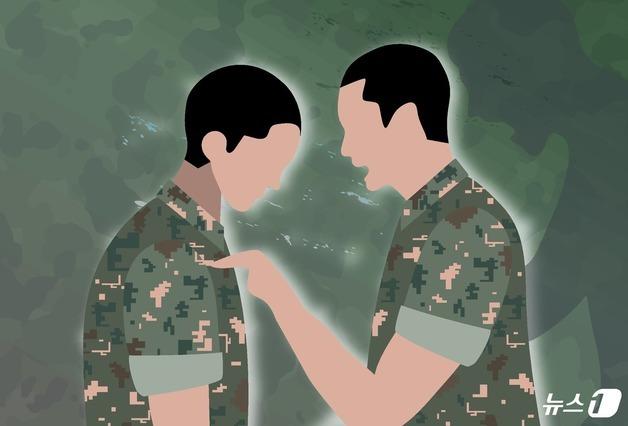 전역 앞 숨진 병장 '순직' 인정…가혹행위 부사관 등 5명 송치
