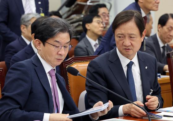 부동산도 증시도 금융위 몫…업무 폭증에 휴가 반납한 금융당국
