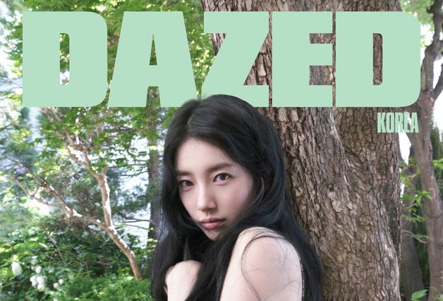 수지, 대체 불가 비주얼…한층 깊어진 분위기 [N화보]