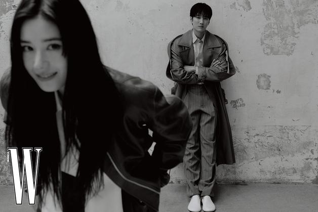 안보현 잡는 정은채, 잘 어울리는 '재벌X형사2' 주역들 [N화보]