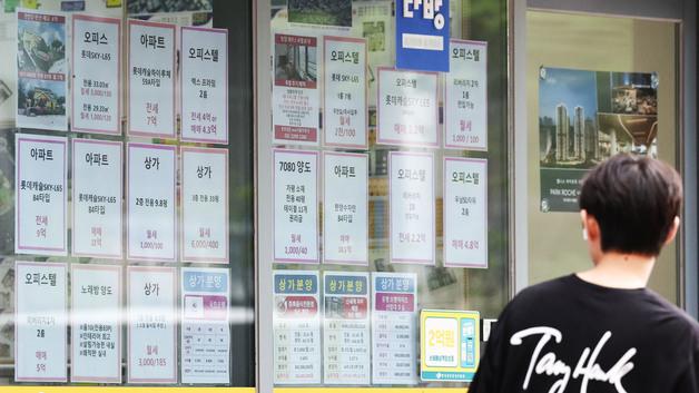 동대문 대학가 110억대 전세사기 집주인…檢, 징역 15년 구형