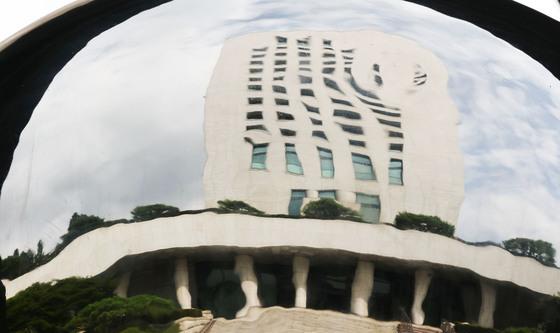 국회 본회의 표결 앞둔 검찰 보완수사권 폐지법