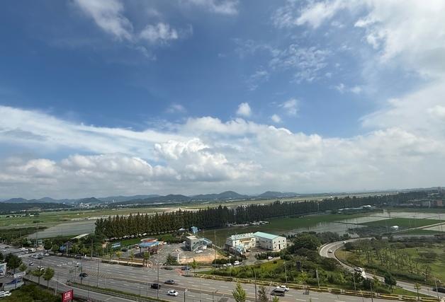 기후부-삼전닉스, 반도체 전력망 맞손…호남에 2029년 3GW 첫 공급