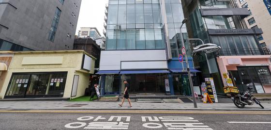 창업 100명당 83.5명 폐업…12년 만에 최고