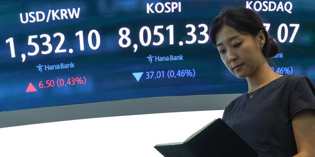 "환율 대응 힘들면 바로 지원"…고환율 피해 中企 전용트랙 만든다