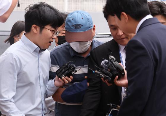  특수단 "장윤기 수사팀장, 증거은닉·직권남용 확인…윗선지시 진술 확보"