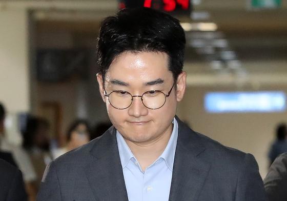 이준석, '정이한 자작테러' "국민의힘이 접근(?)…사실이면 끝장"