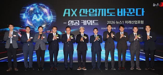 "韓 AX 우등생 조건 충분…저소득층 AI 활용 지원 필요"(종합2보)