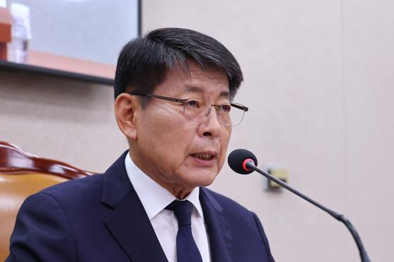 서삼석 "국립의대 추천 대학에 순천대 선정은 이변"