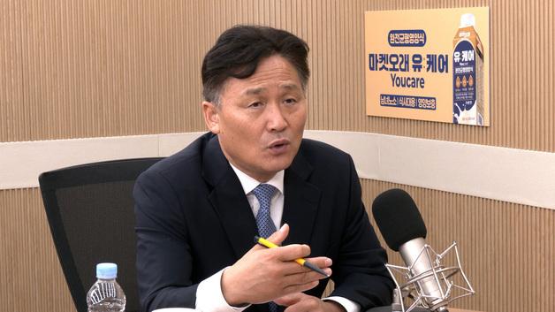 김영진 "보완수사권 폐지, 전대 이후라도 충분히 논의해야" [팩트앤뷰]