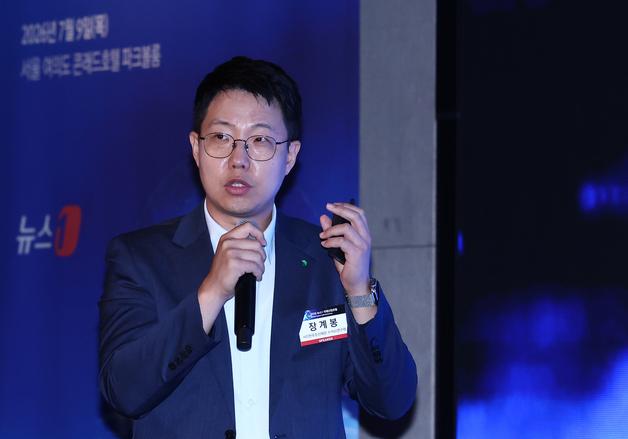 "AI 조선업 인력난 등 해결책…선택 아닌 생존의 조건"