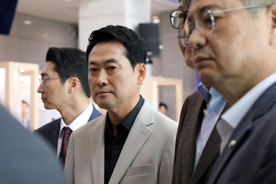 장동혁 "위철환 버티는 만큼 감옥서 보낼 시간 길어질 것…즉각 사퇴해야"