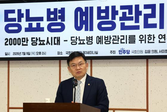 환자 삶 돕는 연속혈당측정기, 2형당뇨에도 건보 단계적 적용돼야