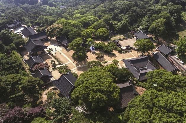 고려·조선 역사 켜켜이 쌓인 '강화 정족산·전등사'…명승 된다