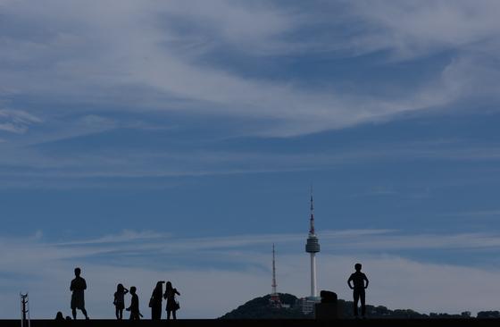 [오늘의 날씨]울산(12일, 수)…흐리고 낮 최고 29도