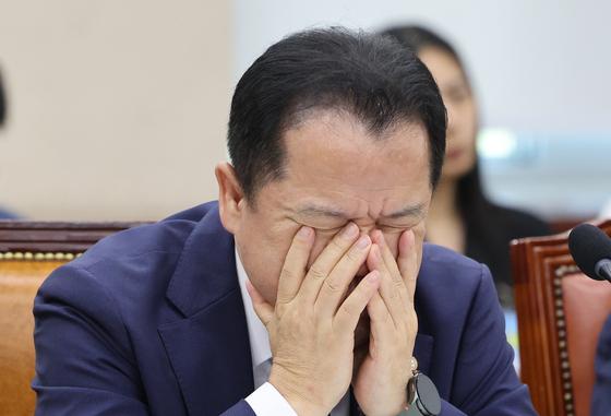 10명 중 3명만 '지선 깨끗하게 치러'…긍정 평가 '반토막'