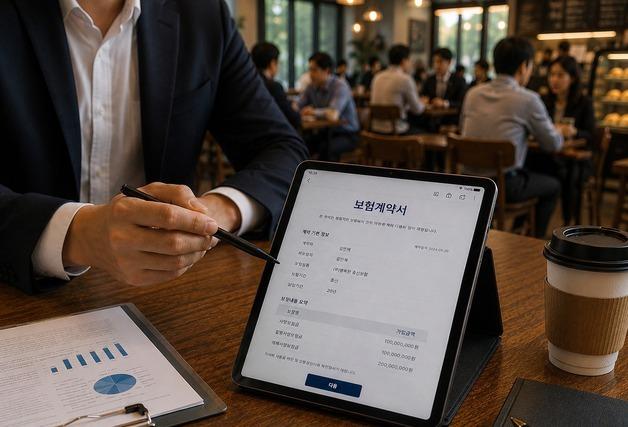 '1200%룰' 시행 한 달, GA 수수료 경쟁 제동…전속설계사 다시 뜬다