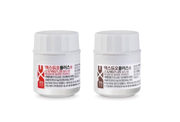 International Pharmaceutical Launches Exduo Plus - The New Triple-Combination Hypertension Treatment for 2026
