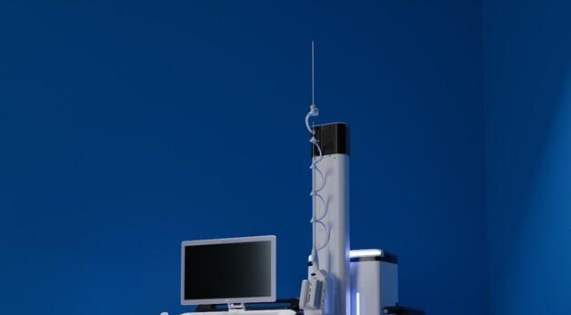 Zamenix P: The First AI-Driven Kidney Stone Surgery Robot Approved by FDA - A Game Changer in Minimally Invasive Surgery?