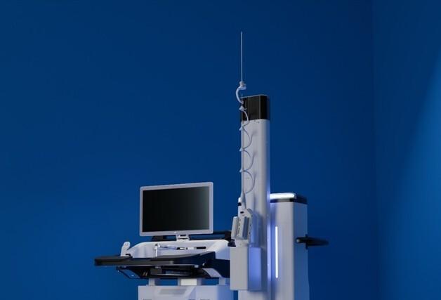 Zamenix P: The First AI-Driven Kidney Stone Surgery Robot Approved by FDA - A Game Changer in Minimally Invasive Surgery?