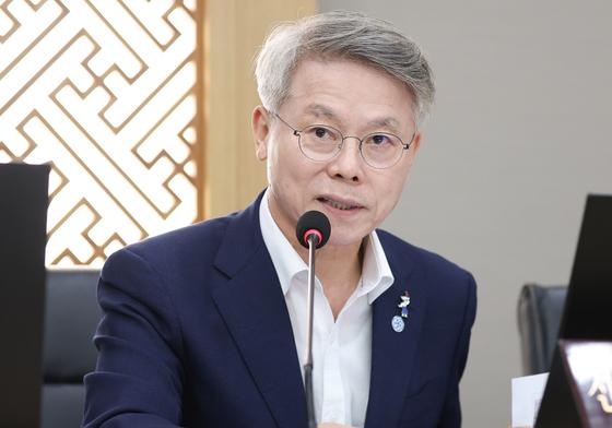 민형배 시장, 오늘 시의회서 정책회의 참석…주요 현안 공유