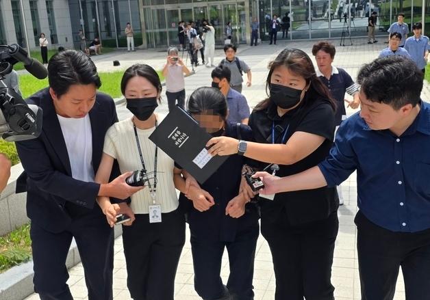 11세 손자 '아동학대·치사 혐의' 외할머니 구속(종합)