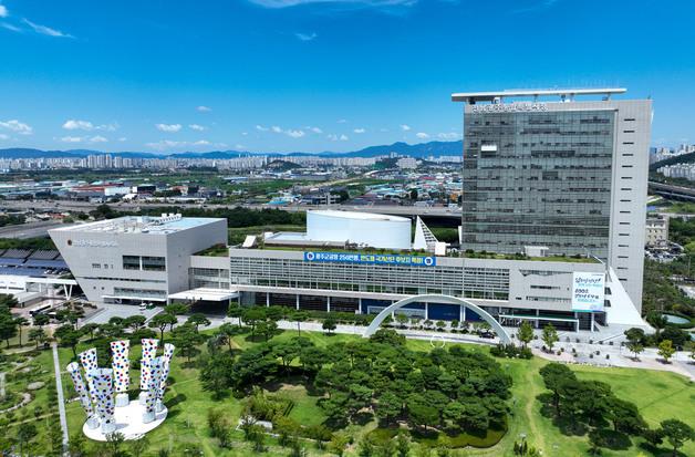 전남광주특별시장 직속 '반도체실' 신설…시의회에 조직개편안 공개