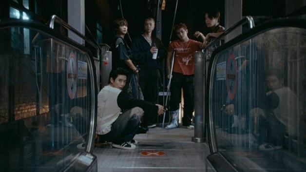 '컴백' NCT 127, 정규 7집 수록곡 '피냐타' 트랙비디오 공개
