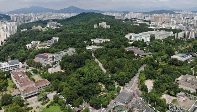 100년 홍릉숲, 서울 유일 '국가 산림유전자원보호구역' 지정된다