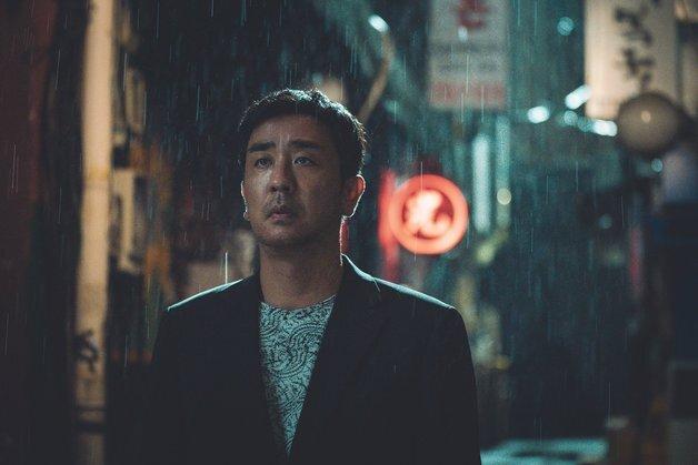 "전작서 못 본 파격"…'비광' 감독이 밝힌 류승룡·하지원 캐스팅 이유