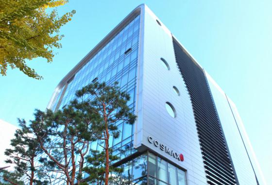 코스맥스, 2분기 영업익 737억…전년比 21.3% 증가(1보)