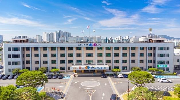 충북교육청, 내년부터 초등 6학년 학급당 학생 수 20명 이하로 조정