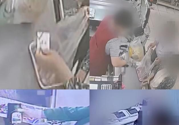 몸 불편한 70대 카드 훔쳐 2000만원 쓴 옆집 부부…"쓰라고 하셨다" 발뺌