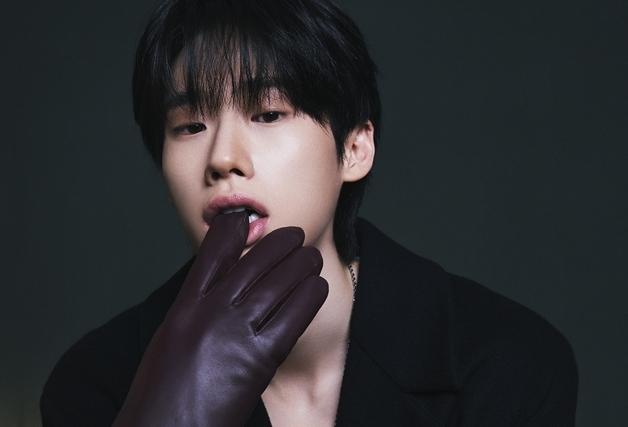 김민, 콘셉트 화보 공개…카리스마부터 경쾌함까지 [N화보]