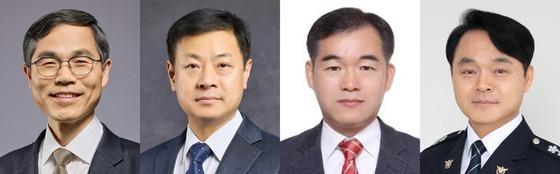 [이승환의 로키]이재명 정부 초대 경찰청장 누가 될까
