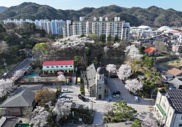 횡성군, 군 장병·아동시설 대상 주요 관광지 '반값' 할인