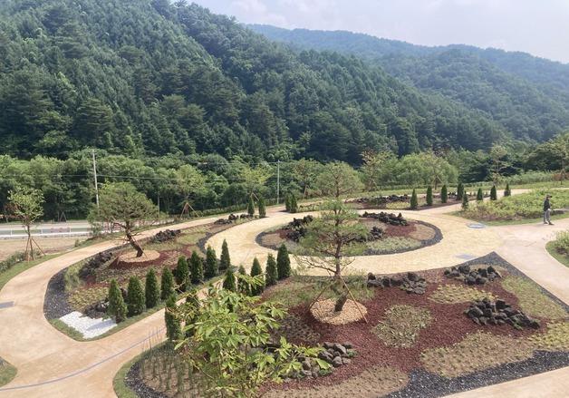 강원도, 산림청 '생활밀착형 숲' 공모 3곳 선정…15억 확보