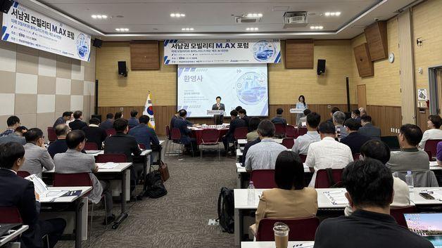 전남광주특별시, 자동차 제조업 인공지능 전환 본격화