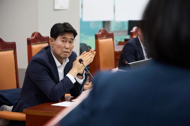 경기도 '7700억 감액추경'…이성원 도의원 "재정위기 반복 막겠다"