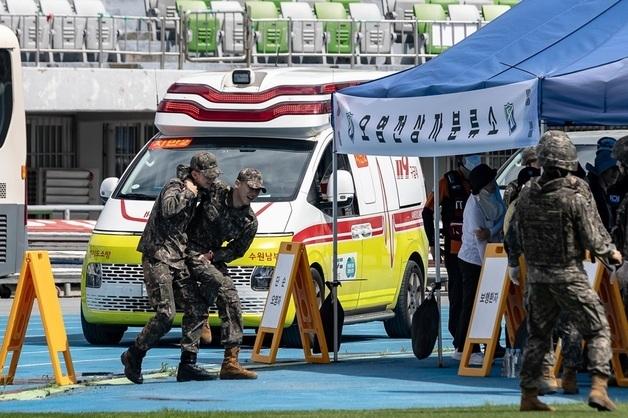경기도, 18일부터 나흘간 을지훈련…비상준비태세 점검