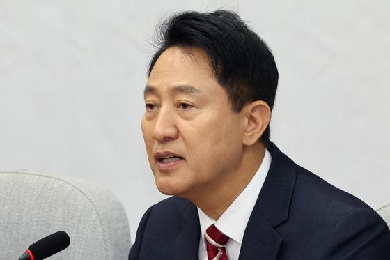 서울시 "용산공원에 주택공급은 신중해야…미래세대 위한 자산"